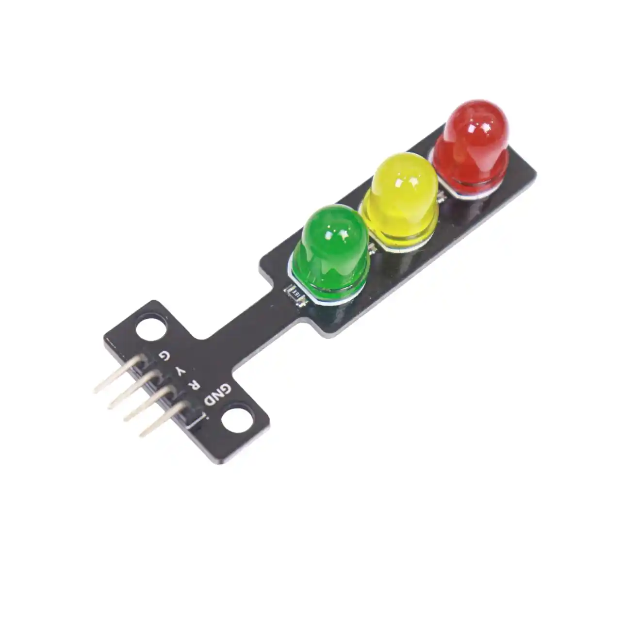 LED Traffic Lights Signal Module / Digital Signal Output  - Price in Bangladesh